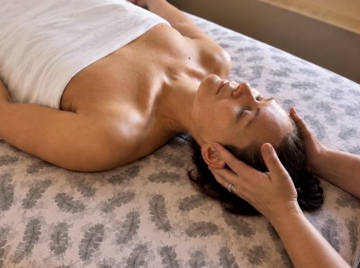 brendasandersmassage Charlottetown Massage and Yoga